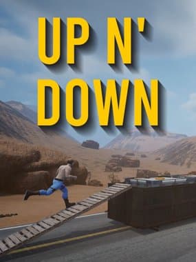 Up N' Down