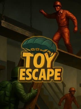 Toy Escape