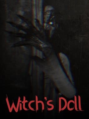 Witch's Doll