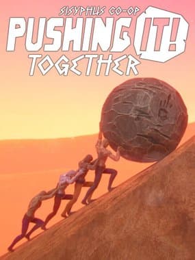 Pushing It! Together: Sisyphus Co-Op