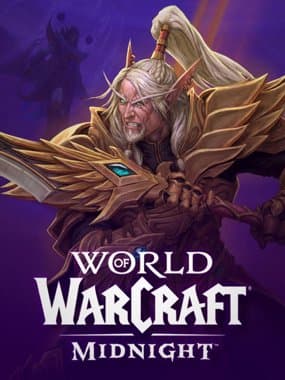World of Warcraft