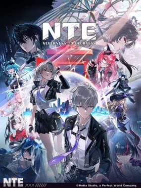 NTE: Neverness to Everness