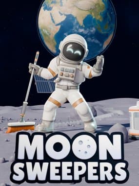 Moon Sweepers