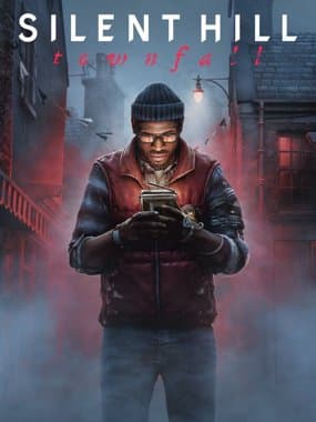 SILENT HILL: townfall