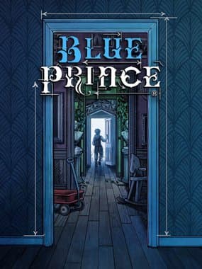 Blue Prince