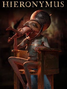 Hieronymus