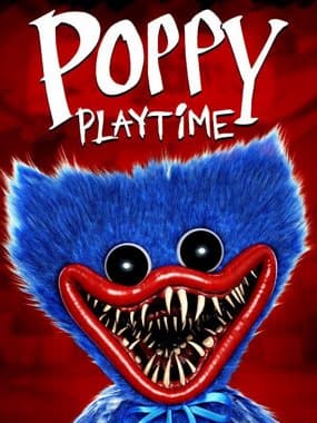 Poppy Playtime