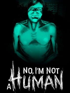 No, I'm Not A Human