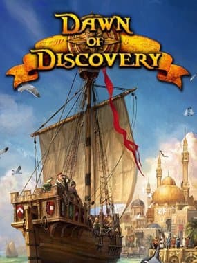 Dawn of Discovery