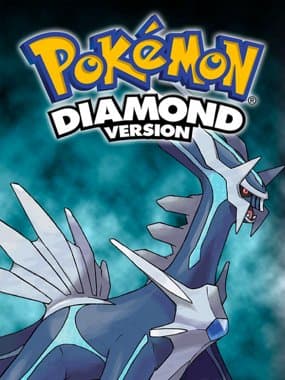 Pokémon: Diamond/Pearl