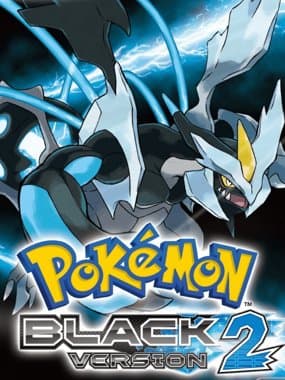 Pokémon Black/White Version 2