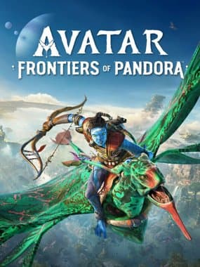 Avatar: Frontiers of Pandora