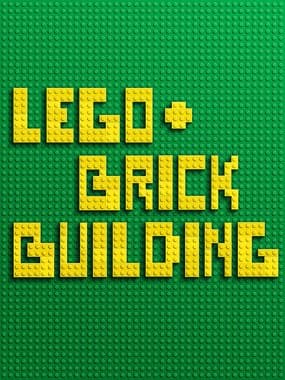 Lego & Brickbuilding