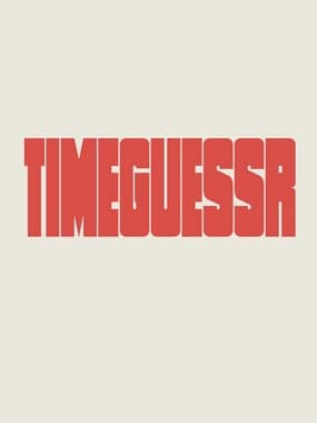 TIMEGUESSR