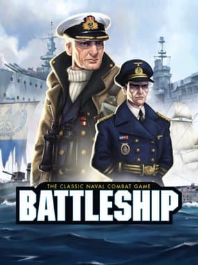Hasbro's BATTLESHIP