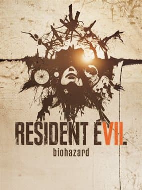 RESIDENT EVIL 7 biohazard