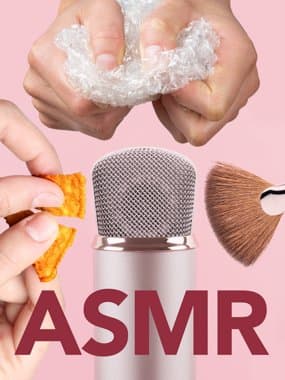 ASMR