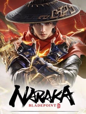 NARAKA: BLADEPOINT
