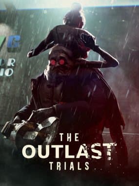 The Outlast Trials