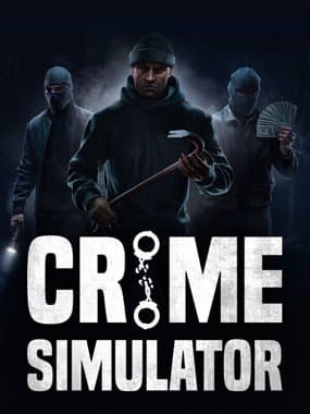 Crime Simulator