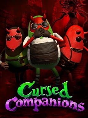 Cursed Companions