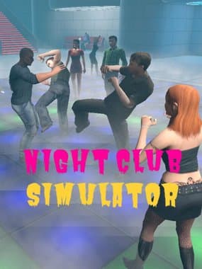 NightClub Simulator