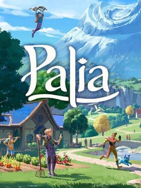 Palia
